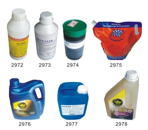 Printing Machine Spares 